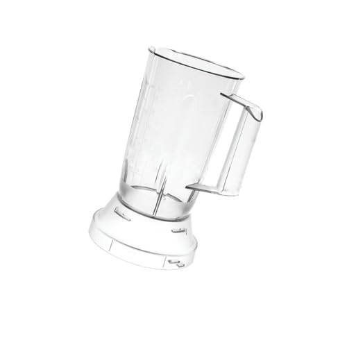 Bol blender sans couvercle d'origine Robot ménager 11007889 BOSCH