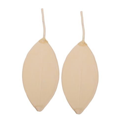 Cabilock Rubber Gas Sampling Bladder Set Laboratory Bladder Gas Sampling Tool Lightweight Portable