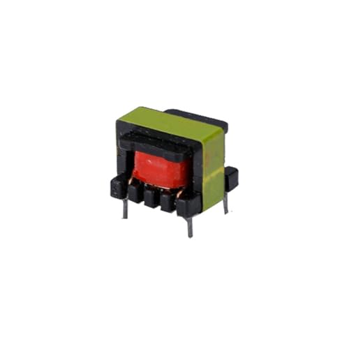 Transformateur EE12.7 haute fréquence à induction stable 1A