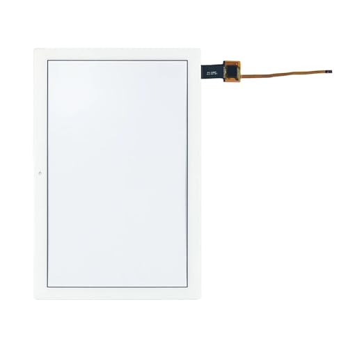 Écran LCD pour Lenovo Tab M10 HD TB-X505L tactile ultra réactif avec colle OCA