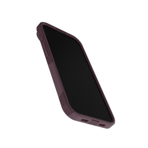 Image of OtterBox iPhone Air Commuter Series Case - Purple Mystery - Thin & Protective iPhone Case, Dual-Layer, Impact Absorbing iPhone Case
