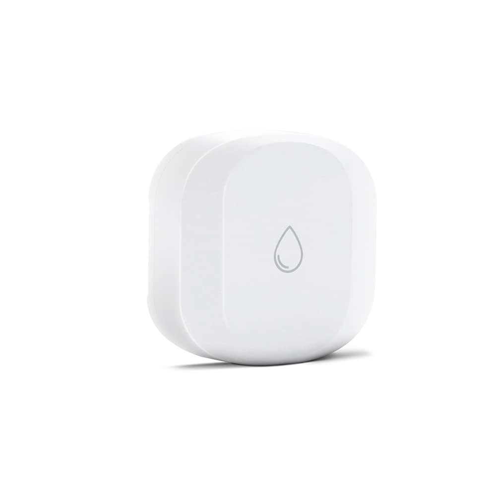 Zigbee Wireless Smart Flood Detector
