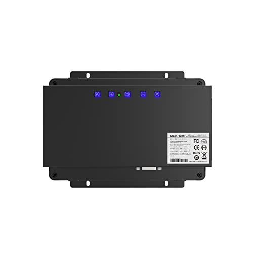 Image of GreenTouch 7 Inch Open Frame 1024x600 HDMI PCAP Touch Monitors for Consumer, Retail POS, and Hospitality Markets