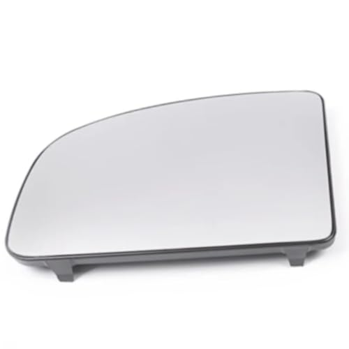 Cristal de espejo izquierdo térmico para Peugeot Boxer: despídase del vaho en el retrovisor