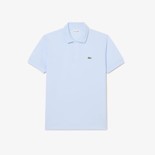 Image of Lacoste Men Cotton Classic Fit L.12.12 Original Polo Shirt