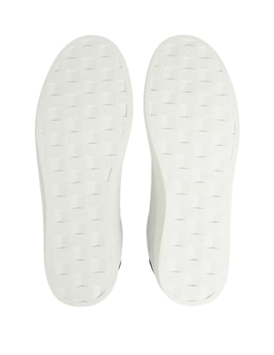 Baskets basses Calvin Klein Jeans Baskets Femme Ref 61549 YBR - vue 9