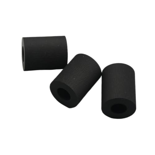 Rouleau de ramassage haute friction pour l'alimentation papier fluide de Kyocera FS 1370
