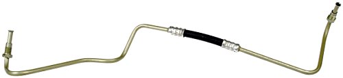 Dorman 624-222 Automatic Transmission Oil Cooler Hose Assembly Compatible with Select Ford Models