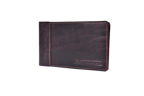 Tolredo Pilot Log Book TL-SP-30 Flight Standard Logbook Top Grain Cow Leather Refillable Bleedproof Paper 96 Pages Aviation Notebook for FAA Documentation (Stressed Walnut, 9