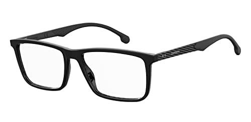 Carrera 8839 lunettes de soleil mixte rectangulaires protection UV soleil
