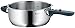 Price comparison product image WMF Perfect Plus Pressure Cooker Base without Lid, Silver, 22 cm