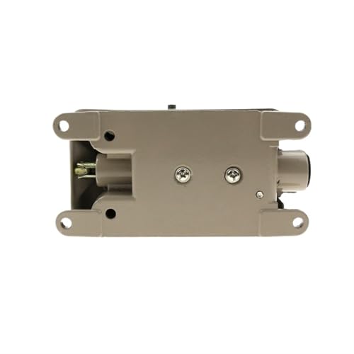 Interruptor de pedal LT2 control de máquina herramienta de pie de potencia CA 380V 5