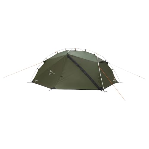 Carpa Dome Easy Camp Rago 2 personas miniatura 6