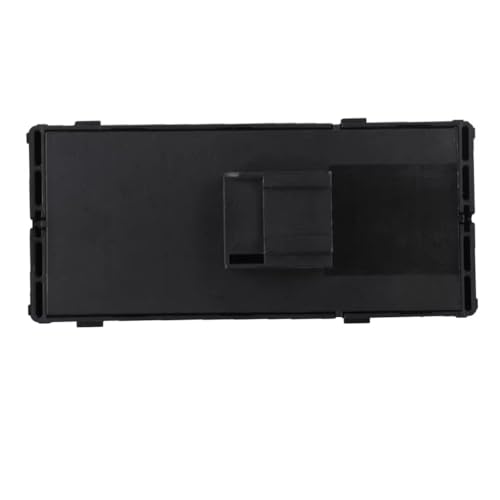 Interrupteur de vitre électrique 4K0959851C pour Audi A6 C8 Avant et A7 Sportback - 3