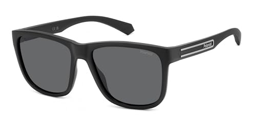 Polaroid Pld 2155/S contre l'éblouissement solaire lunettes protectrices homme