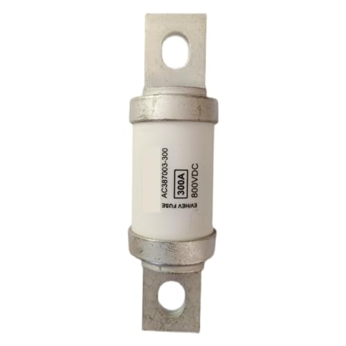 Fusible EVF3850-400 haute performance pour architectures de puissance 800VDC - 3