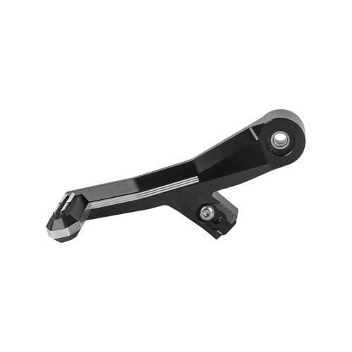 Levier vitesse moto aluminium CNC compatible GS1300 sélecteur vitesse pédale 2023 2024