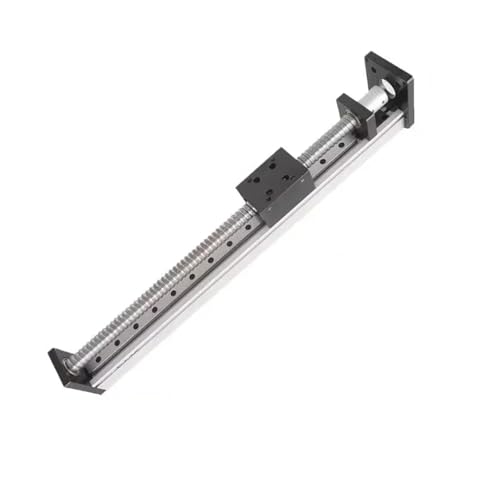Módulo lineal robusto GX1204 de precisión con guía MGN12 7