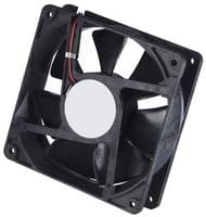 NMB 4712 KL-05 W-B30-P00 119 MM، 24 VDC، 280 MA؛ امدادات التيار الكهربائي24V؛ TYPEDC الحالي؛ مروحة حجم الإطار 119 MM؛ عمق خارجي 32 MM؛ تصنيف الضوضاء44DBA؛ معدل التدفق - IMPERIAL99.9CU.FT/دقيقة؛ معدل التدفق - متري 2