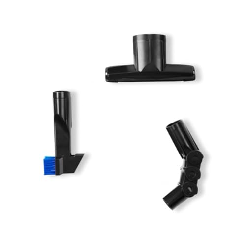 Nilfisk Special Nozzle Kit for Easy + Quick, Multicolor