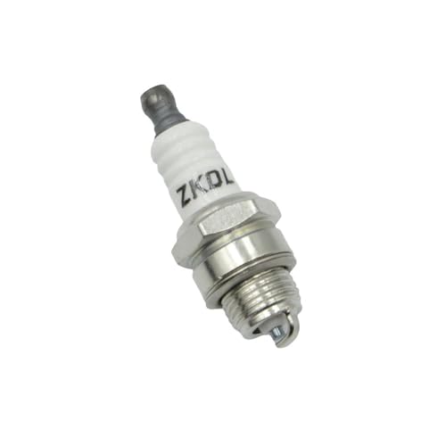 Bobina de encendido para motor de 2 tiempos con chispa de alta intensidad para Mini ATV