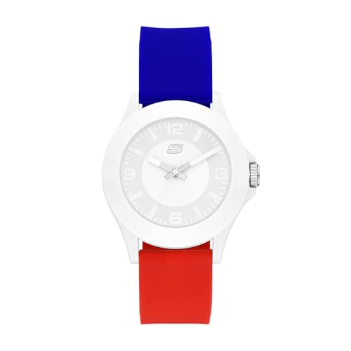 Image of Skechers Rosencrans France Multi Watch SR6365