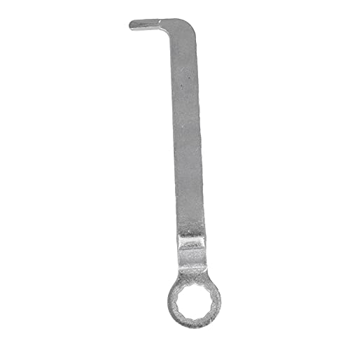 image for Walfront Double Head Sheet Metal Cutter Portable Metal Sheet Nibbler w