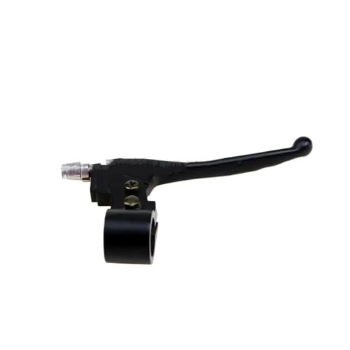 Levier d'embrayage et de frein 22mm anti-jeu pour dirt bike 50cc à 125cc