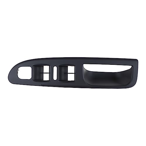 Commande de fenêtre principale et interrupteur rétro pour Golf Passat 1K4959857B