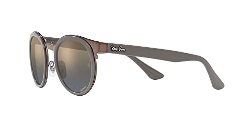 Ray-Ban RB3710 Bonnie Round Sunglasses3