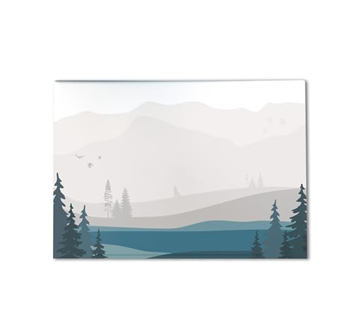 Image of Gaming Skin Compatible with HP Envy x360 16 inch (2023) - Tundra - Premium 3M Vinyl Protective Wrap Decal Cover - Easy to Apply | Crafted in The USA by MightySkins