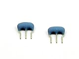 POPESQ® 2 Stk. x Resonator 6 MHz Keramik #A1396