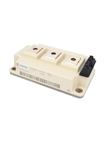 Fusible de module thyristor IGBT FF300R12KT3 haute performance de commutation