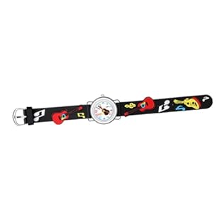 Birthday :lovely and unique guitar pattern design will ensure its popularity among the ,Students Watch wristwatch:it is lightweight for easy to carry, and the watches strap is in good material and comfortable for wearing,Students Watch Guitar pattern...