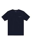 Essential Fit RefrigiWear T-shirt Blu M