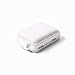 sdhiiolp Pilulier Portable Pilules Conteneur Multi Grilles Tablette Organisateur Comprimés Diviseur Maison Camping Distributeur De Soins De Santé, paille