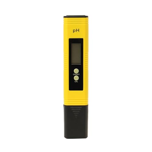 Ph-mètre et testeur TDS de haute précision pour analyse de l'eau d'aquarium - 2