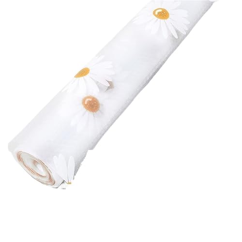 Revestimiento para estantes, tapete para armario, refrigerador, cajón, estante, antideslizante, impermeable, mantel individual (30 x 300 cm, grueso)