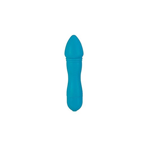 California Exotics Premium Posh, Teal Arrow, 5.5