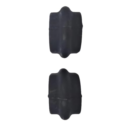 Buje estabilizador de alta durabilidad 54613-4P007 delantero para Dongfeng Oting juego de 2