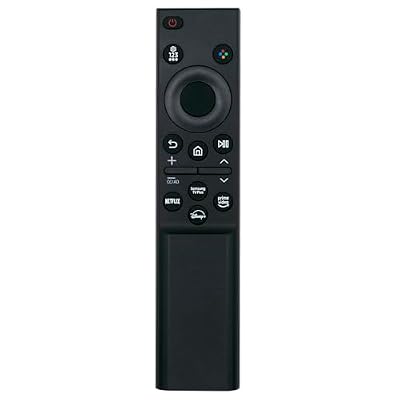 BN59-01388A Remote Compatible with Samsung Crystal 4K UHD CU7000 DU7200 Series Smart TV, Universal Bn59 Remote Control for All Samsung Smart QLED NEO LED 8K TVs, Universal for BN59-01388H BN59-01457A