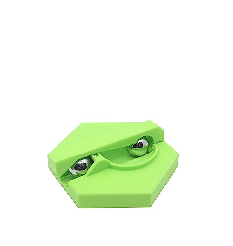 TracksCreations Umgekehrte Gauss-Kanone