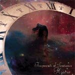 Sentient Fragments FRAGMENTS OF SENTIENCE - Hiatus - Amazon.com Music