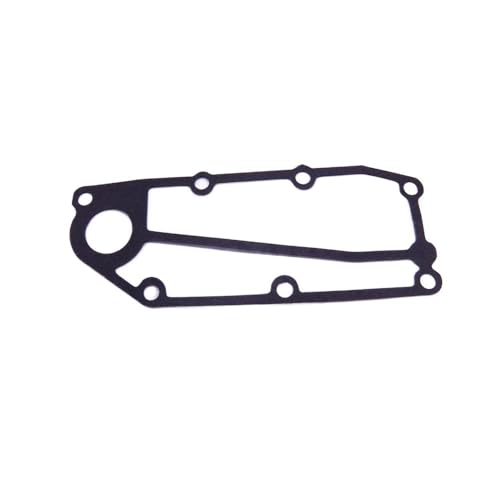 Joint de couvercle d'échappement F8 F9.8 F8-05010004 contre la corrosion du moteur
