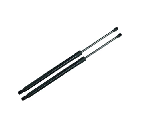Vérin à gaz de coffre arrière pour Citroën C3 Picasso SH 2009-2015