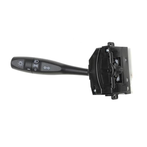 Commutateur de clignotants Mitsubishi AM7979055 réparer commodo usé