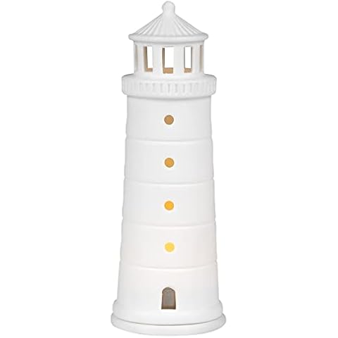 Räder Sea as Words - Lighthouse Cover