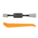 Faisceau de câbles Start Stop Eliminator pour Honda pour Pilot CRV 2023 2025 Kit de remplacement pour modèles de véhicules