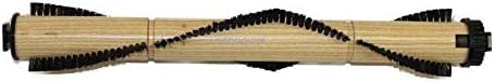 Fits ProTeam 104216 Brush Roller, Commercial-Grade Proteam Proforce Brush Roller Replacement, Fits Proforce 1500 and 1500XP Vacums - Grab & Sucks Up Crud Dirt Faster