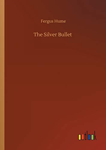 The Silver Bullet